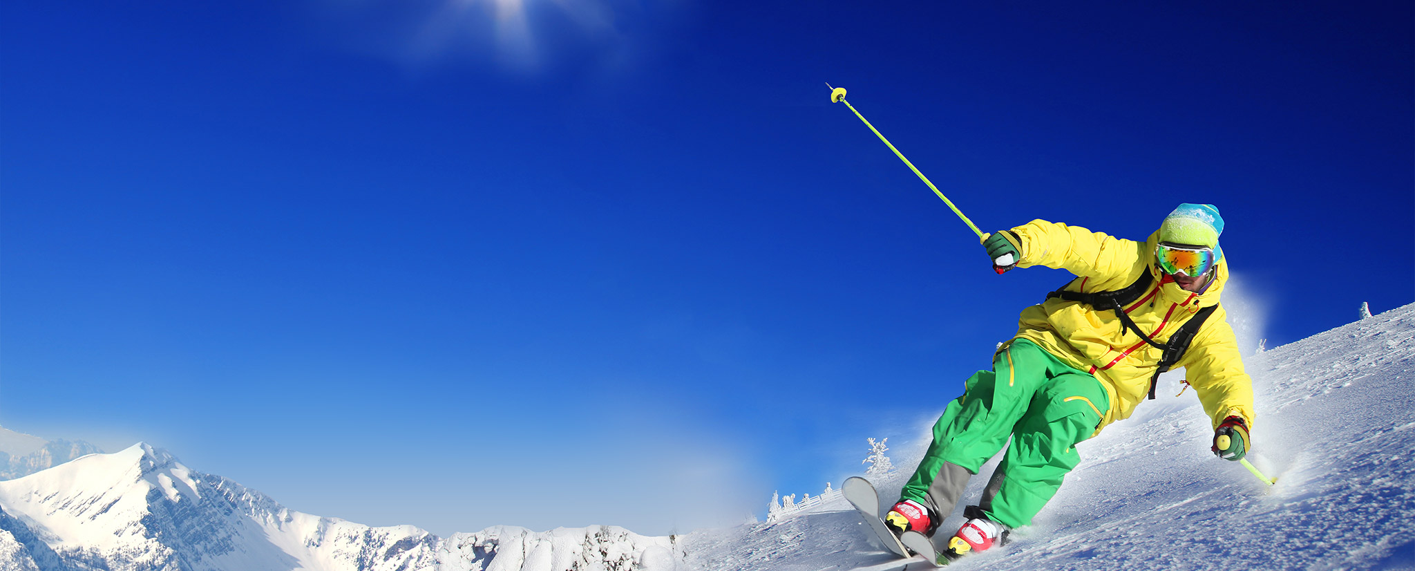 Winter Sports Travel Insurance Postcard Travel Insurance